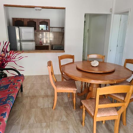 Aparthotel Oasis Tropical à Pereybere Beach Extérieur photo